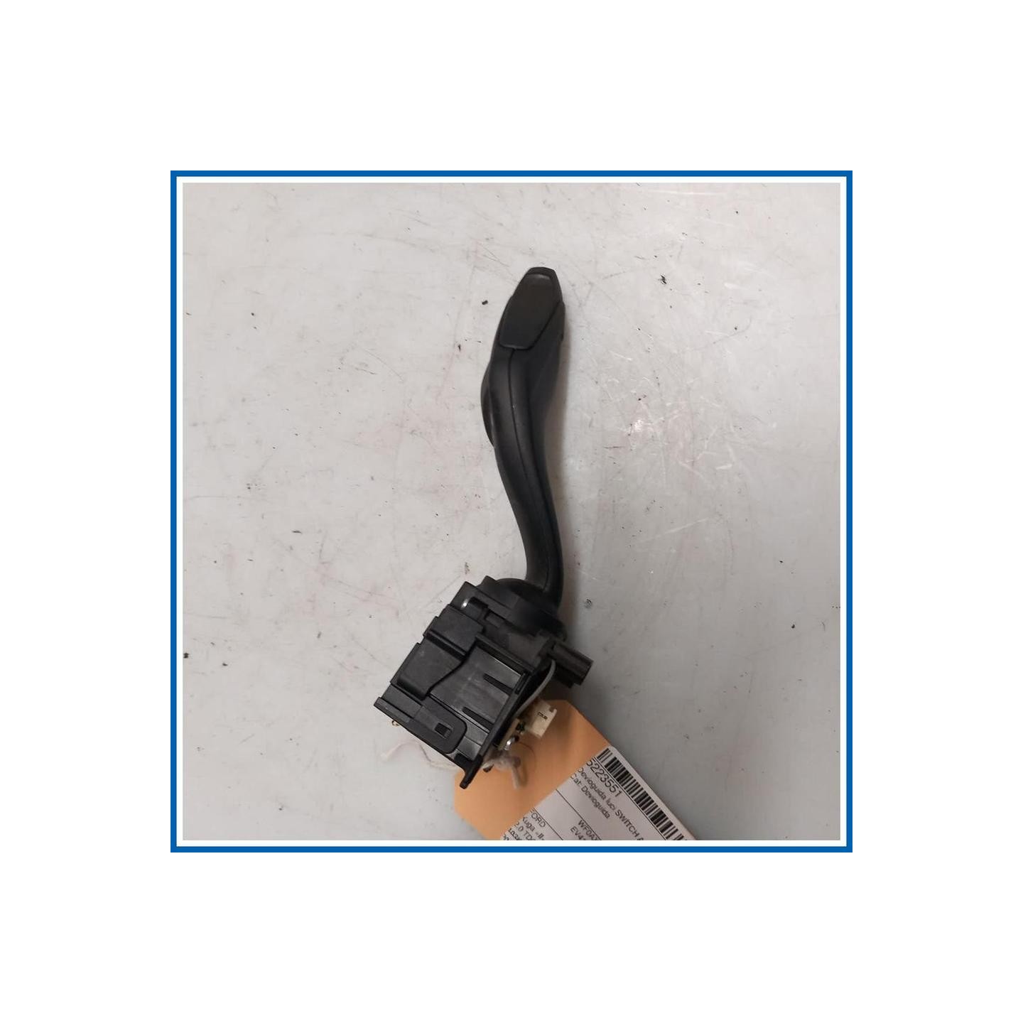 Devioguida luci SWITCH ASSY 
sx. 
 FORD Kuga II