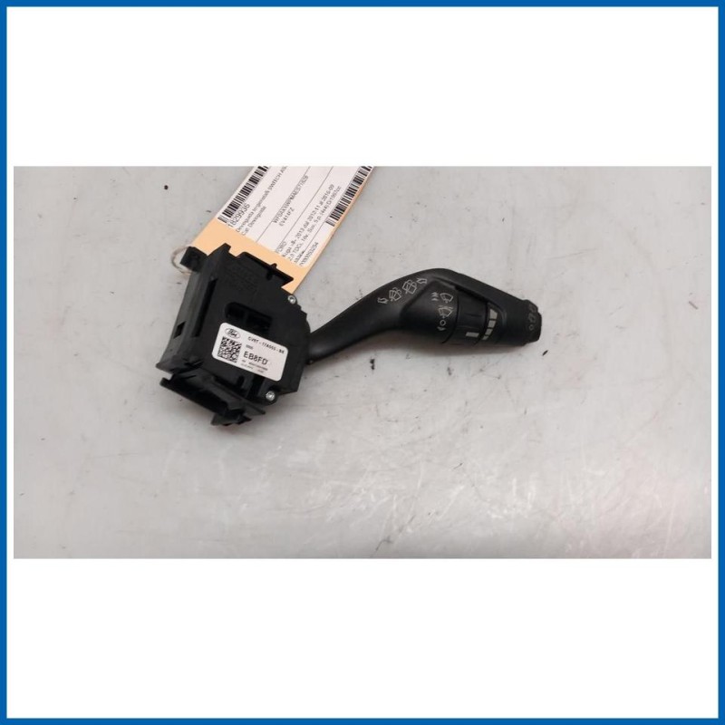 Devioguida tergicristalli SWITCH ASSY 
dx. 
 FORD Kuga II