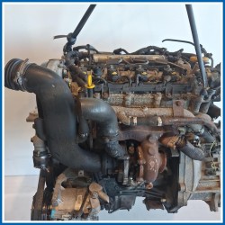 Motore semicompleto M.MOT.OK[939A2000]TURBINA NO
 
 FIAT Croma II