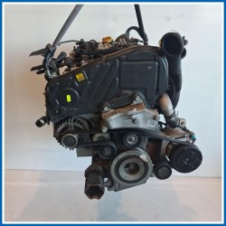 Motore semicompleto M.MOT.OK[939A2000]TURBINA NO
 
 FIAT Croma II