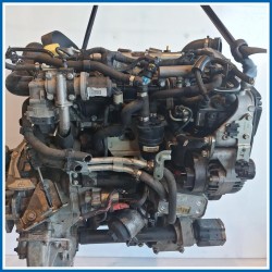 Motore semicompleto M.MOT.OK[939A2000]TURBINA NO
 
 FIAT Croma II