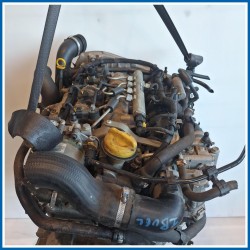 Motore semicompleto M.MOT.OK[939A2000]TURBINA NO
 
 FIAT Croma II