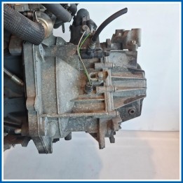 Cambio CAMBIO E DIFFERENZ. 
 
 FIAT Croma II