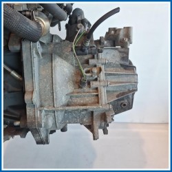 Cambio CAMBIO E DIFFERENZ. 
 
 FIAT Croma II