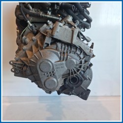 Cambio CAMBIO E DIFFERENZ. 
 
 FIAT Croma II