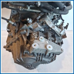 Cambio CAMBIO E DIFFERENZ. 
 
 FIAT Croma II