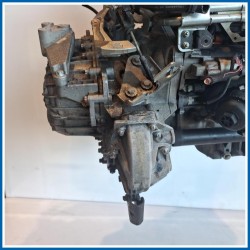 Cambio CAMBIO E DIFFERENZ. 
 
 FIAT Croma II