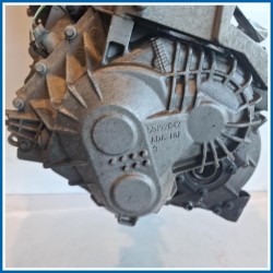 Cambio CAMBIO E DIFFERENZ. 
 
 FIAT Croma II