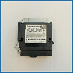 CENTRALINA DI COMANDO AIRBAG MERCEDES Classe A W176