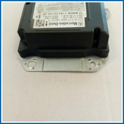 CENTRALINA DI COMANDO AIRBAG MERCEDES Classe A W176