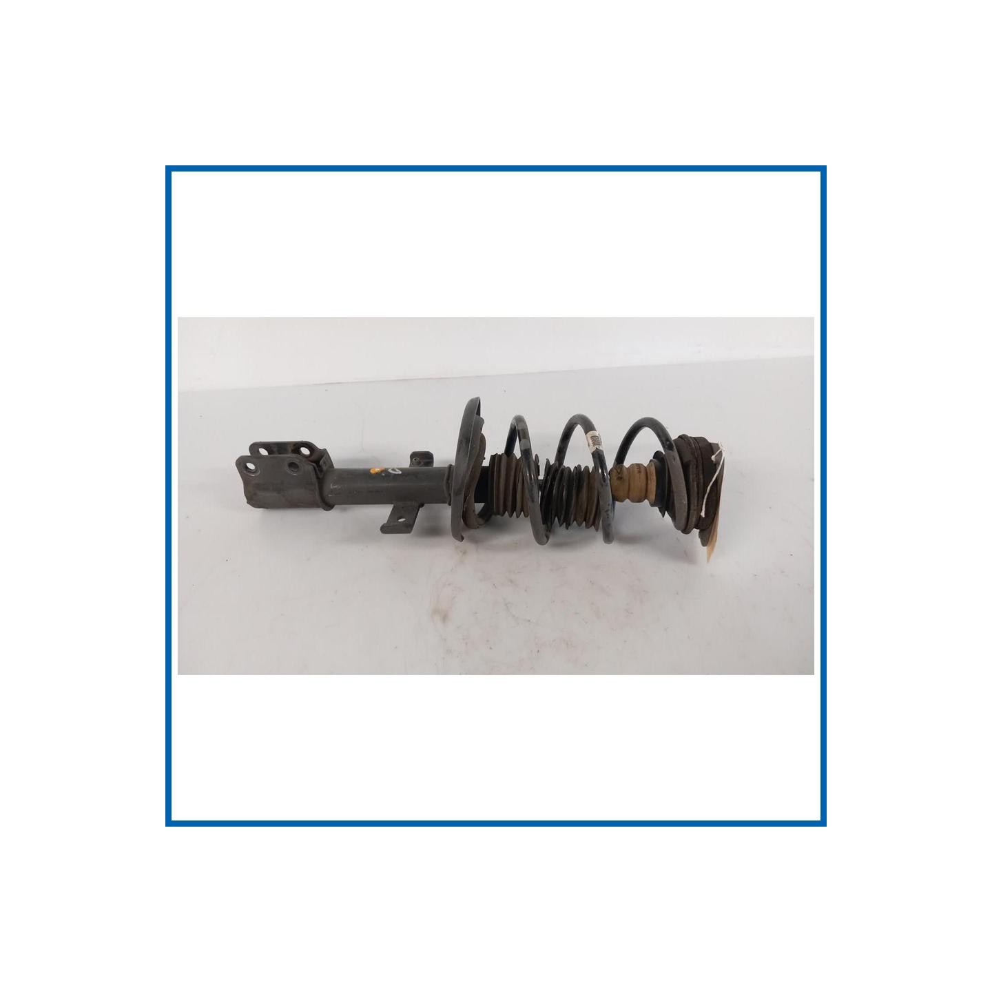 Ammortizzatore KIT MONTAN ANT 
dx. 
ant. NISSAN Pulsar