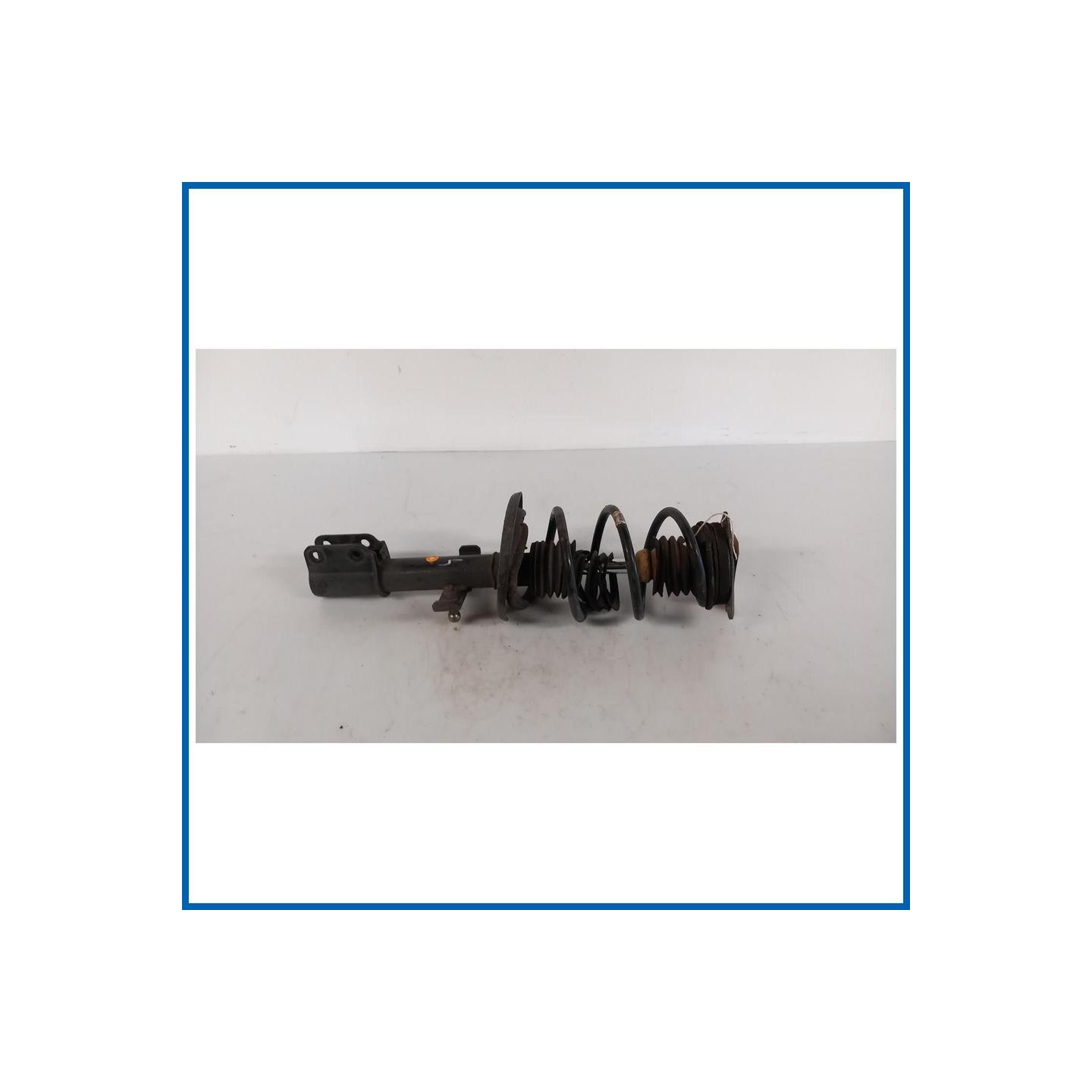 Ammortizzatore KIT MONTAN ANT 
sx. 
ant. NISSAN Pulsar