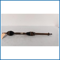 Semiasse KIT ALBERO ANT 
dx. 
ant. NISSAN Pulsar