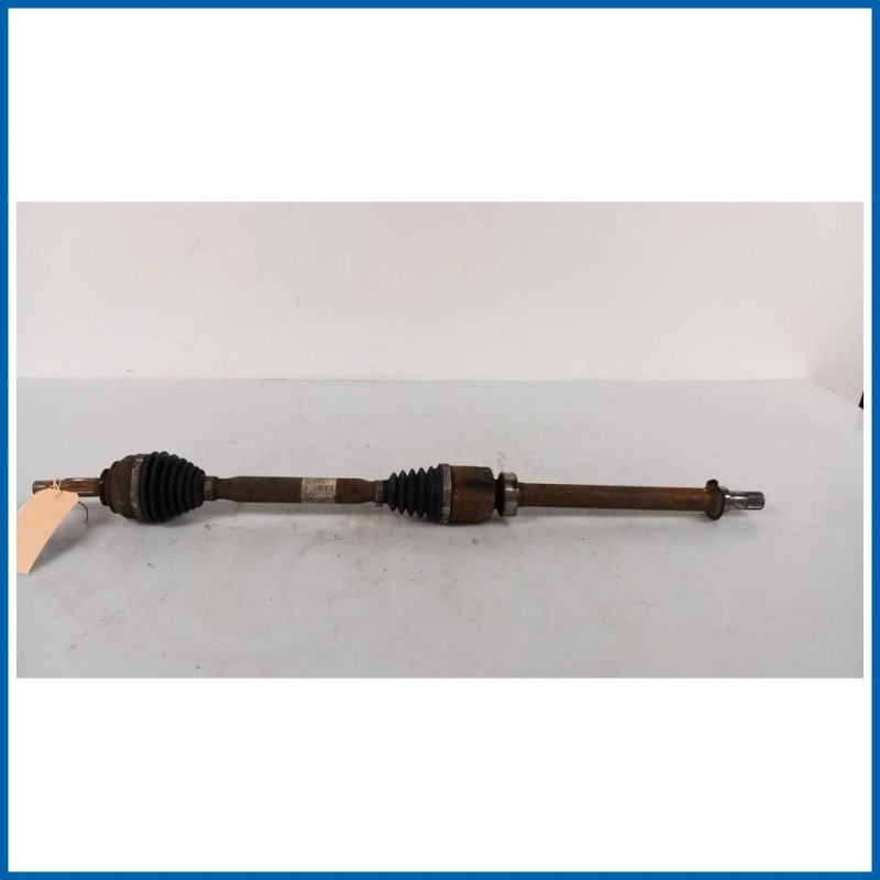Semiasse KIT ALBERO ANT 
dx. 
ant. NISSAN Pulsar