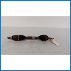 Semiasse KIT ALBERO ANT 
sx. 
ant. NISSAN Pulsar