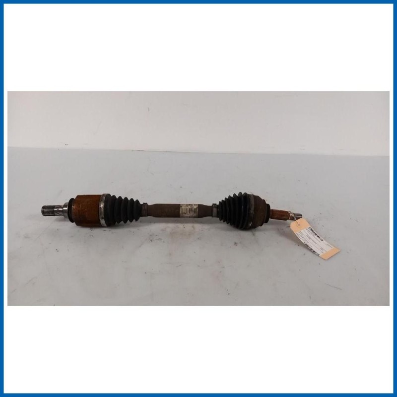 Semiasse KIT ALBERO ANT 
sx. 
ant. NISSAN Pulsar