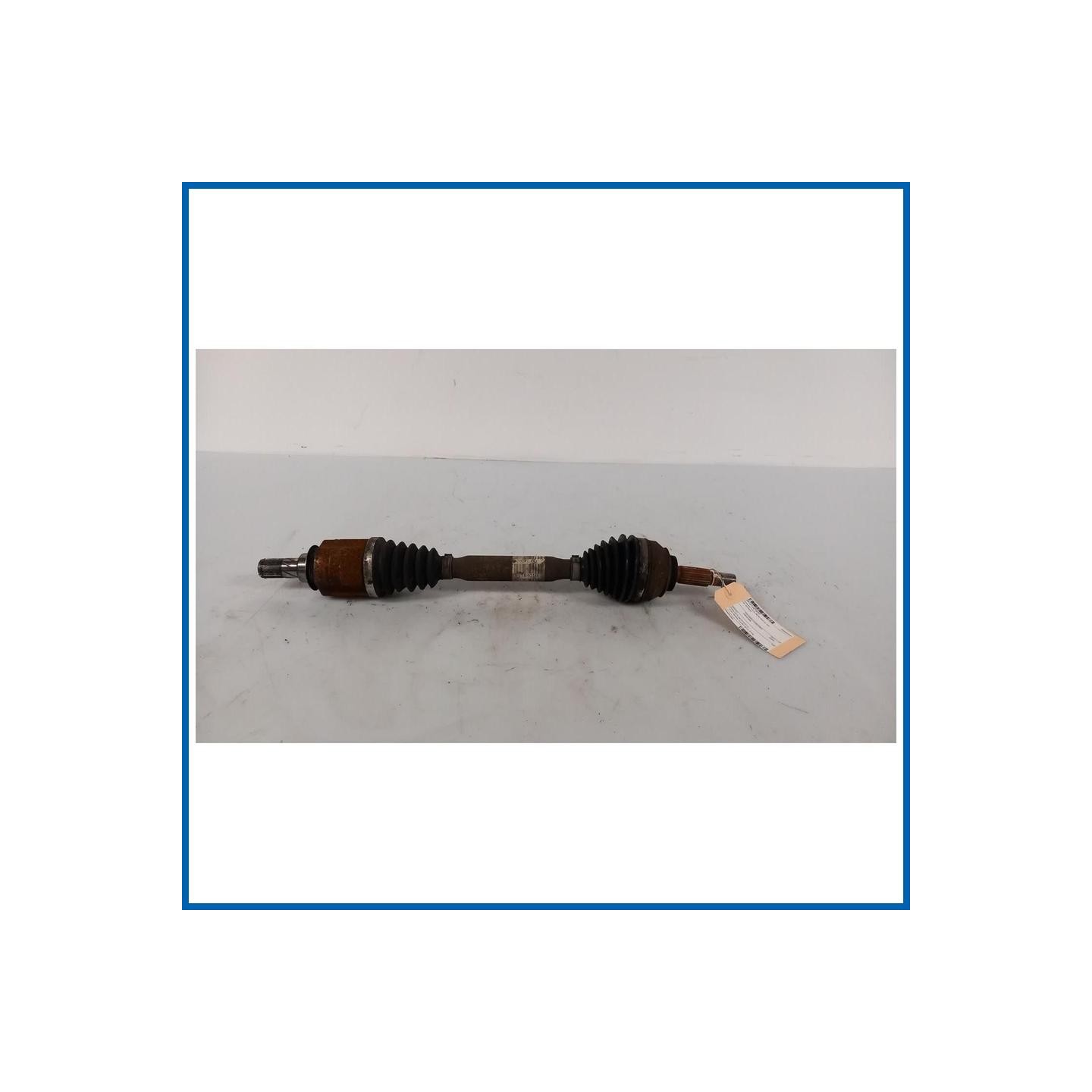 Semiasse KIT ALBERO ANT 
sx. 
ant. NISSAN Pulsar