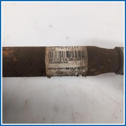 Semiasse KIT ALBERO ANT 
sx. 
ant. NISSAN Pulsar