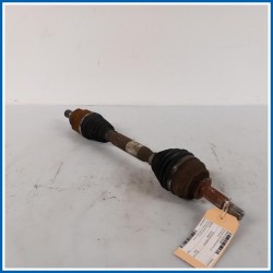 Semiasse KIT ALBERO ANT 
sx. 
ant. NISSAN Pulsar