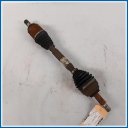 Semiasse KIT ALBERO ANT 
sx. 
ant. NISSAN Pulsar