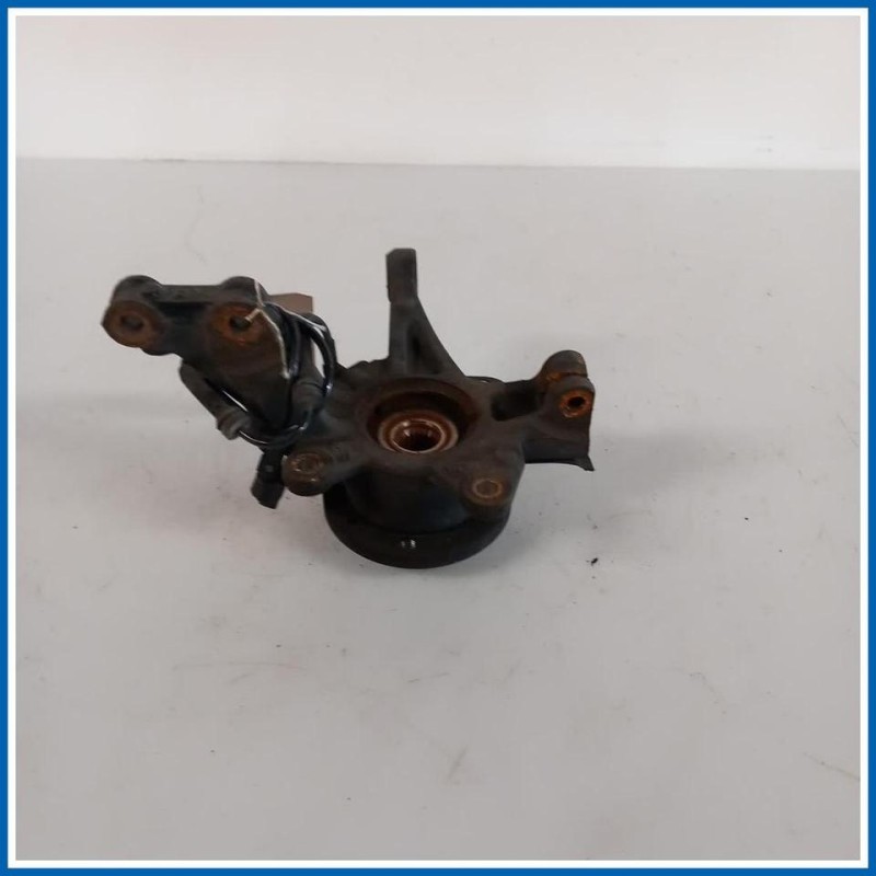 Fusello ruota FUSELLO DX 
dx. 
ant. NISSAN Pulsar