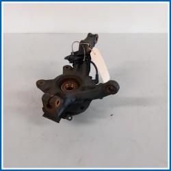 Fusello ruota FUSELLO DX 
dx. 
ant. NISSAN Pulsar