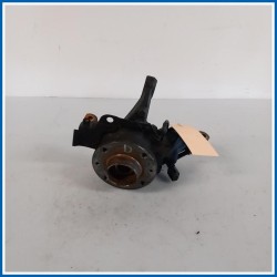 Fusello ruota FUSELLO DX 
dx. 
ant. NISSAN Pulsar