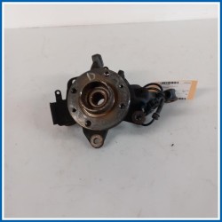 Fusello ruota FUSELLO DX 
dx. 
ant. NISSAN Pulsar