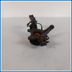 Fusello ruota FUSELLO DX 
dx. 
ant. NISSAN Pulsar