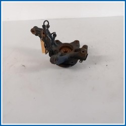 Fusello ruota FUSELLO SX 
sx. 
ant. NISSAN Pulsar