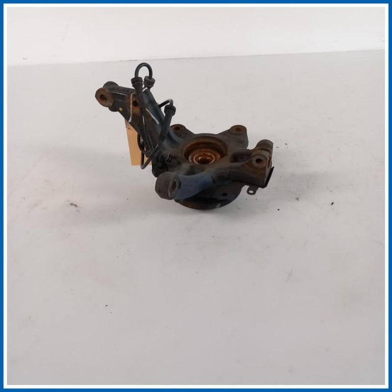 Fusello ruota FUSELLO SX 
sx. 
ant. NISSAN Pulsar