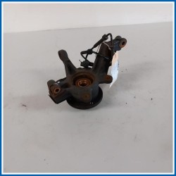 Fusello ruota FUSELLO SX 
sx. 
ant. NISSAN Pulsar