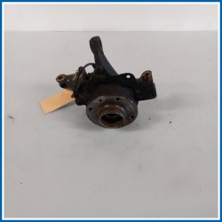 Fusello ruota FUSELLO SX 
sx. 
ant. NISSAN Pulsar