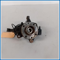 Fusello ruota FUSELLO SX 
sx. 
ant. NISSAN Pulsar