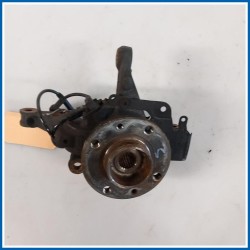 Fusello ruota FUSELLO SX 
sx. 
ant. NISSAN Pulsar