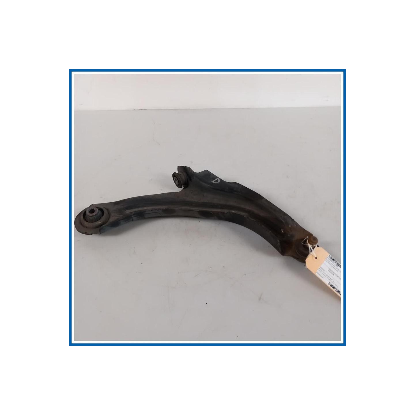 Braccio oscillante ARTIC COM TRASM 
dx. 
ant. NISSAN Pulsar