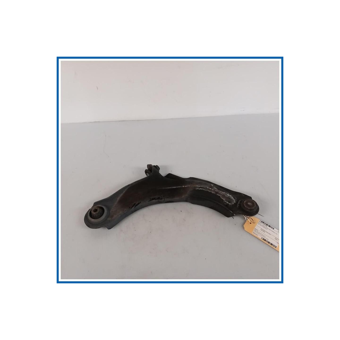 Braccio oscillante ARTIC COM TRASM 
sx. 
ant. NISSAN Pulsar