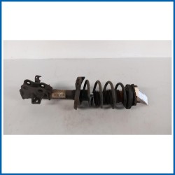 Ammortizzatore OBSOLETE 
dx. 
ant. HONDA Civic VIII
