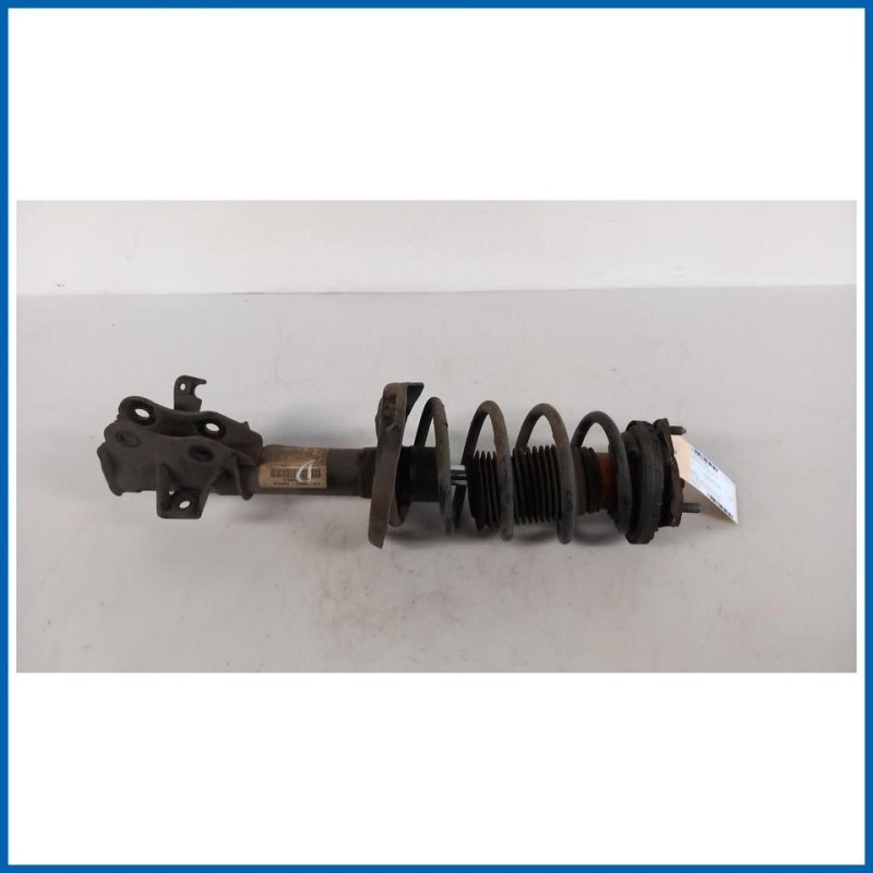 Ammortizzatore OBSOLETE 
dx. 
ant. HONDA Civic VIII