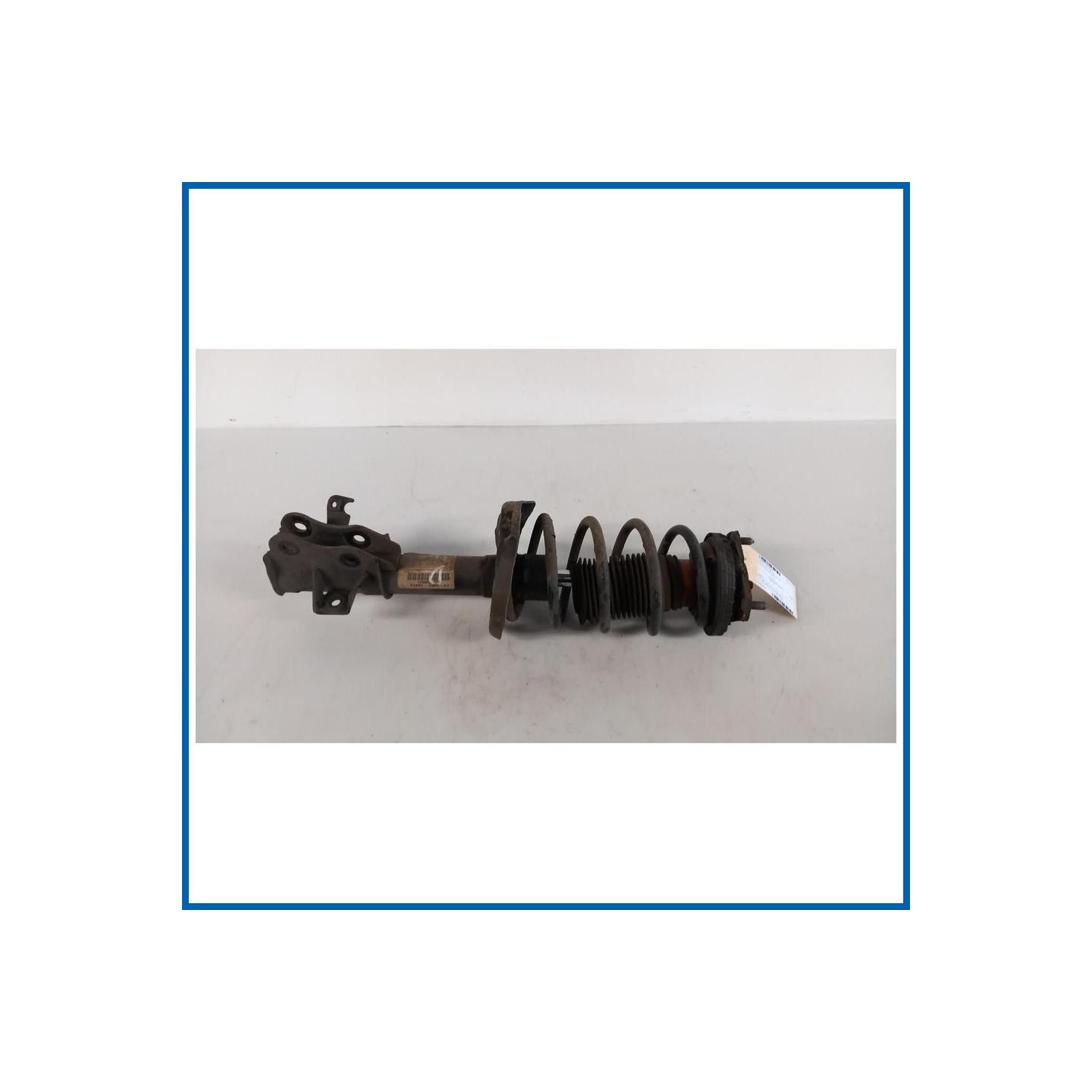Ammortizzatore OBSOLETE 
dx. 
ant. HONDA Civic VIII
