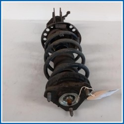 Ammortizzatore OBSOLETE 
dx. 
ant. HONDA Civic VIII