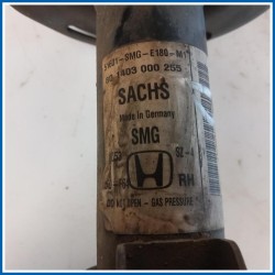 Ammortizzatore OBSOLETE 
dx. 
ant. HONDA Civic VIII