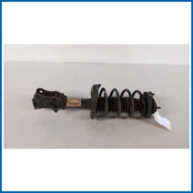Ammortizzatore OBSOLETE 
sx. 
ant. HONDA Civic VIII