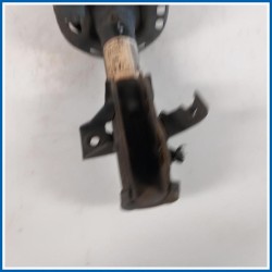 Ammortizzatore OBSOLETE 
sx. 
ant. HONDA Civic VIII