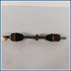 Semiasse OBSOLETE 
sx. 
ant. HONDA Civic VIII