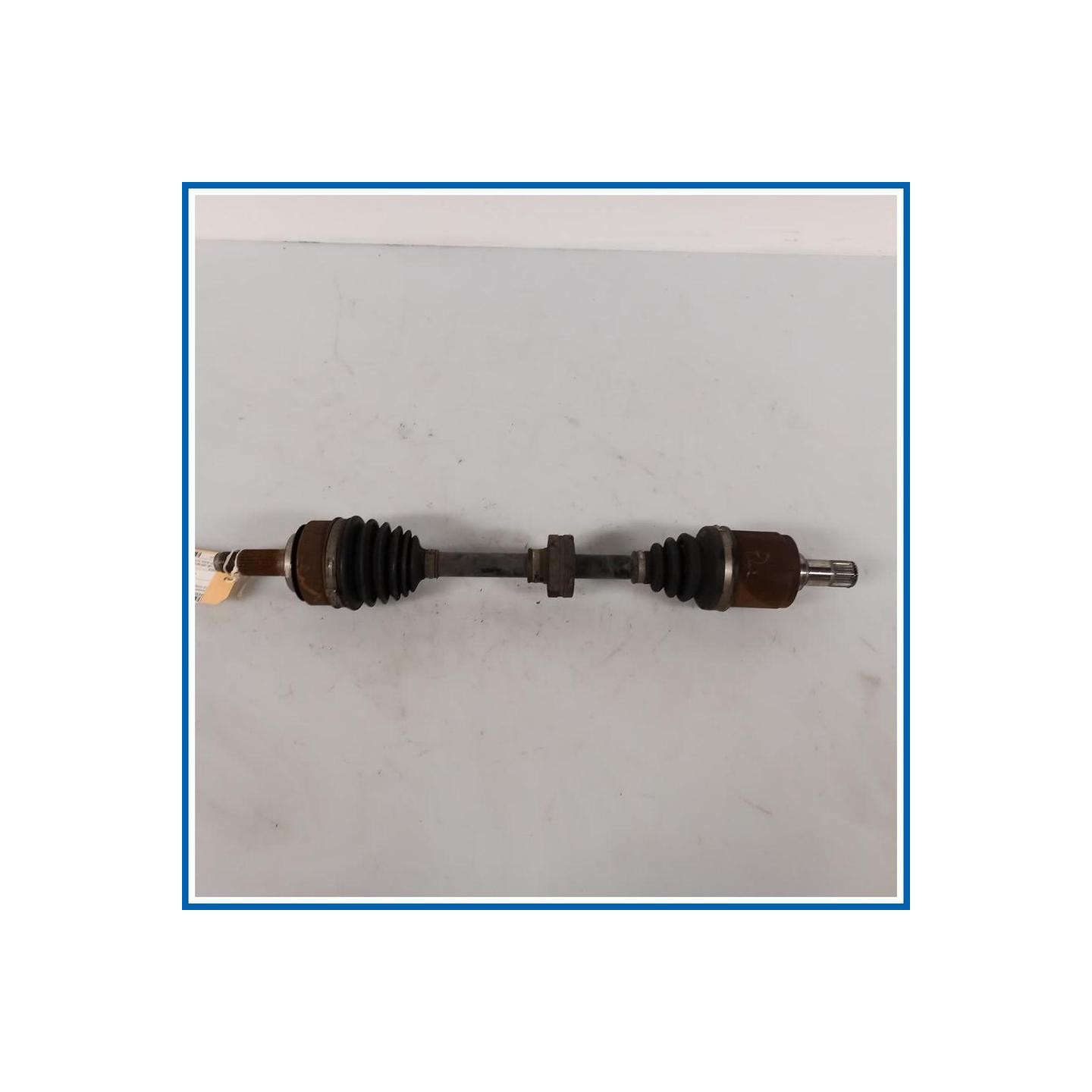 Semiasse OBSOLETE 
sx. 
ant. HONDA Civic VIII