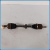 Semiasse OBSOLETE 
sx. 
ant. HONDA Civic VIII