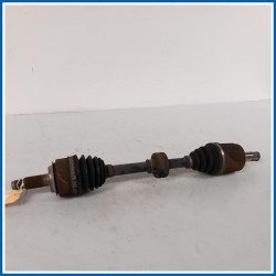 Semiasse OBSOLETE 
sx. 
ant. HONDA Civic VIII