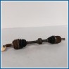 Semiasse OBSOLETE 
sx. 
ant. HONDA Civic VIII