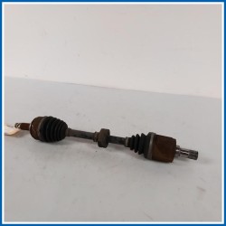 Semiasse OBSOLETE 
sx. 
ant. HONDA Civic VIII